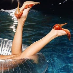 Meet your Posher, Donna